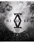 Cross Gene - MIRROR (4th Mini Album) [Black ver.]