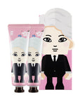 엑소 EXO PAPER TOY HAND CREAM (2 HAND CREAMS + 1 PHOTOCARD)