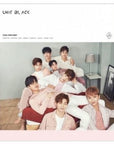 유닛블랙UNIT BLACK Single Album - Steal Your Heart (A Version)