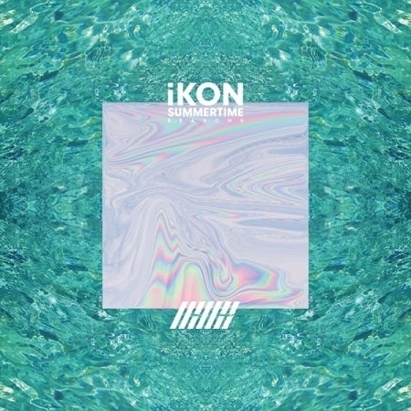K-POP・アジア iKON summertime season2 in BALI iKON - iKON Summertime Season 2 In Bali (2 Disc) – Choice Music LA