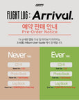갓세븐 GOT7 FLIGHT LOG : ARRIVAL CD
