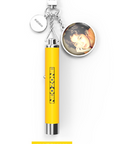 NCT 127 Neo Zone Photo Projection Keyring