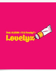LOVELYZ - R U Ready? (Vol.2)