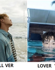 바비BOBBY - LOVE AND FALL