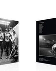 엑소 EXO Vol. 2 Repackage - Love Me Right (Chinese Version)