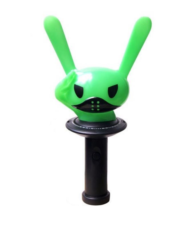 비에이피 B.A.P MATOKI Official LIGHT STICK VER 2