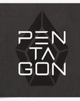 ννκ³€ PENTAGON 1ST MINI ALBUM