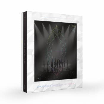 K-POP・アジア ideal cut seventeen Seventeen 2018 Concert 'Ideal Cut' In Seoul DVD – Choice