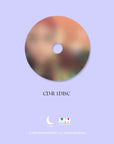 Chung Ha 2nd Single Album - XII (벌써 12시)