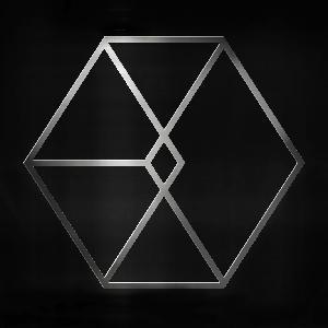 엑소 EXO Vol. 2 - Exodus (Chinese Version)