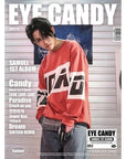 사무엘 SAMUEL 1ST ALBUM - EYE CANDY