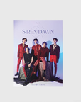 A.C.E 5th Mini Album - Siren : Dawn