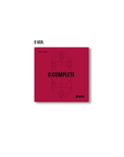 AB6IX 1st EP - B:Complete