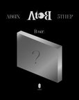 AB6IX 5th Ep Album - A to B