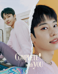 AB6IX Special Album - Complete With You