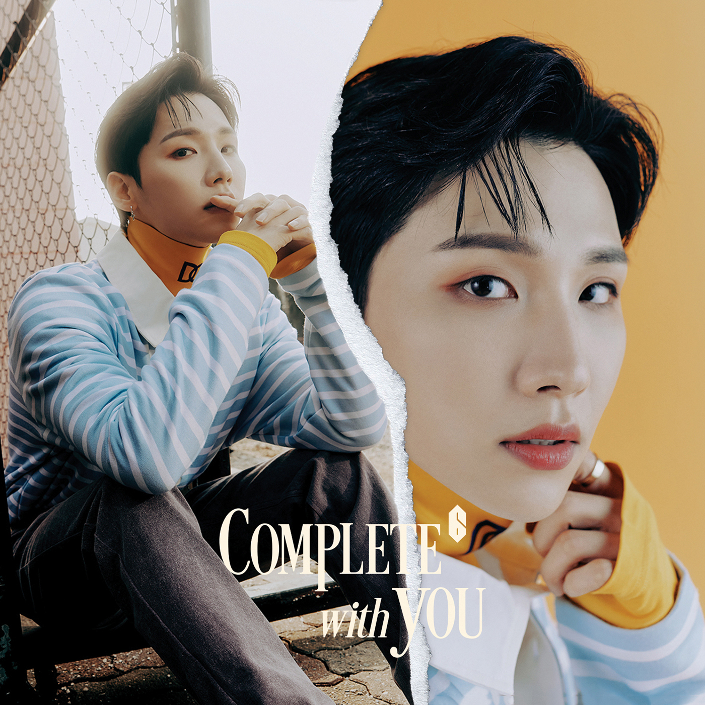 AB6IX Special Album - Complete With You – Choice Music LA