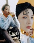 AB6IX Special Album - Complete With You