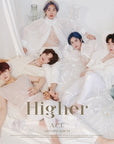 A.C.E 5th Mini Album - Siren : Dawn