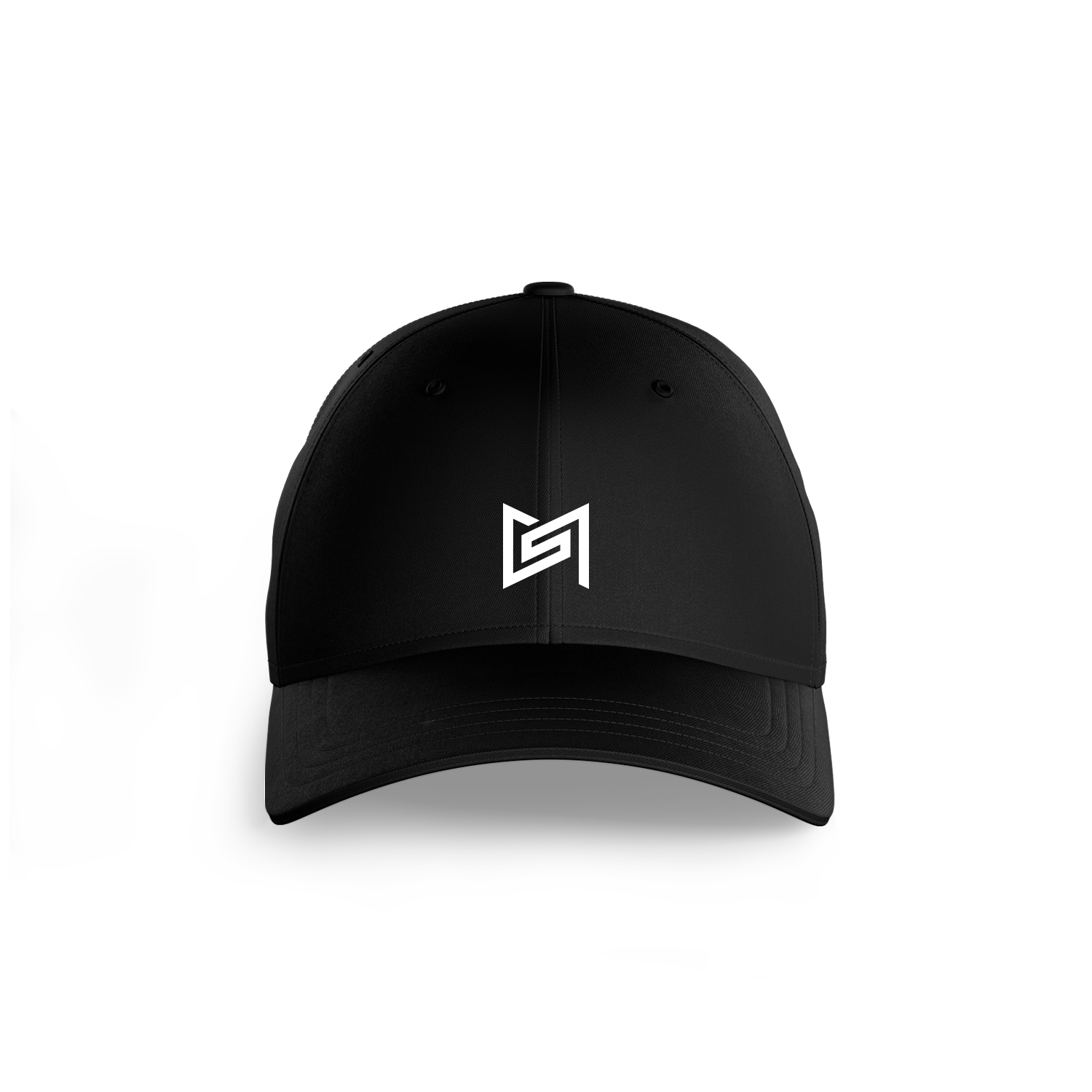SuperM 6 Panel Basic Member Dad Hat