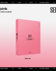 Apink 10th Mini Album - Self