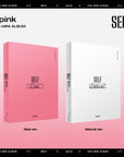 Apink 10th Mini Album - Self