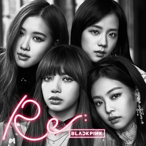 Blackpink – The Album (Japanese Edition) –  Shop