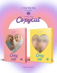 Apink Chobom 1st Single Album - Copycat