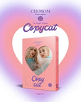 Apink Chobom 1st Single Album - Copycat