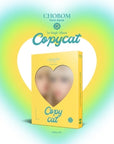 Apink Chobom 1st Single Album - Copycat