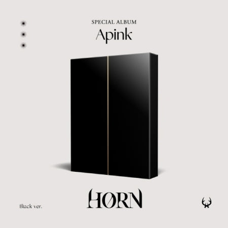 Apink Special Album - Horn – Choice Music LA
