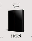 Apink Special Album - Horn