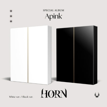 Apink Special Album - Horn – Choice Music LA