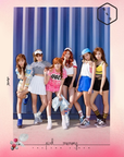 Apink Vol.2 - Pink Memory
