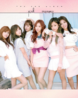 Apink Vol.2 - Pink Memory