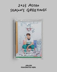 Astro 2023 Season's Greetings (Favorite Ver.)