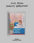 Astro 2023 Season's Greetings (Favorite Ver.)