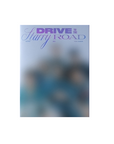 Astro 3rd Album - Drive to the Starry Road
