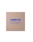 Astro 3rd Album - Drive to the Starry Road