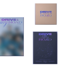 Astro 3rd Album - Drive to the Starry Road