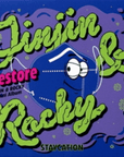 Astro JinJin & Rocky 1st Mini Album - Restore