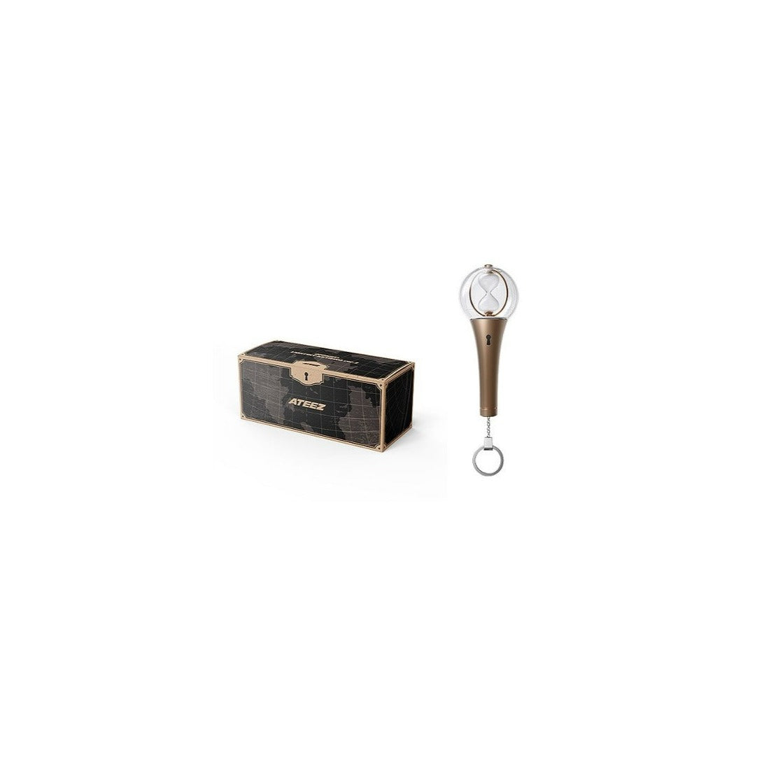 BTS Official Light Stick Keyring Ver.2 – Choice Music LA