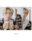 Ateez ATINY Room Official Merchandise - Photo Set