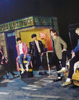 B.A.P 6th Single Album - ROSE