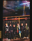 B.A.P 8th Single Album - Ego