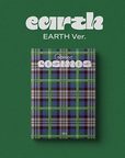 B.I Half Album - Cosmos