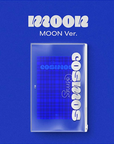 B.I Half Album - Cosmos