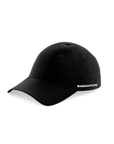 SuperM 6 Panel Basic Member Dad Hat