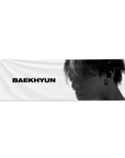 SuperM Member Fabric Slogan