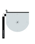 Baekhyun 'City Lights' PU leather Mini Pouch