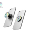Baekhyun 'City Lights' Logo Hologram Poppin Holder
